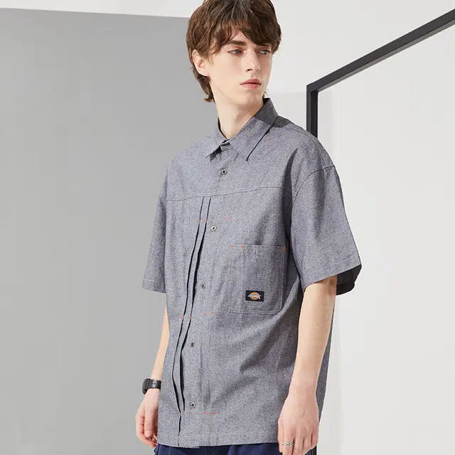Dickies