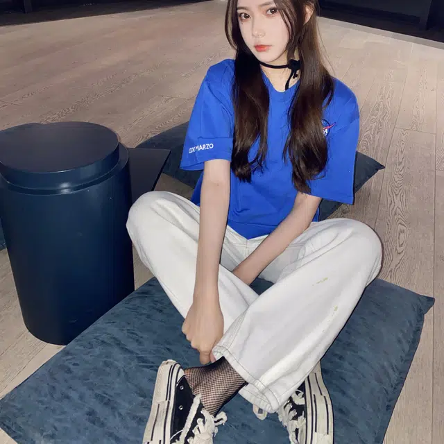 13 DEMARZO x NASA Astronaut Bear Tee