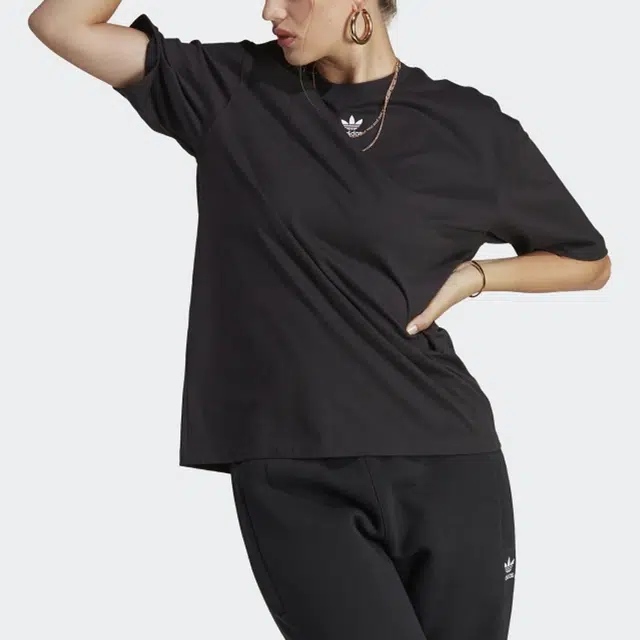 adidas originals Adicolor Essentials Tee LogoT