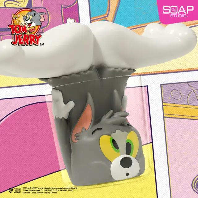 SOAP STUDIO