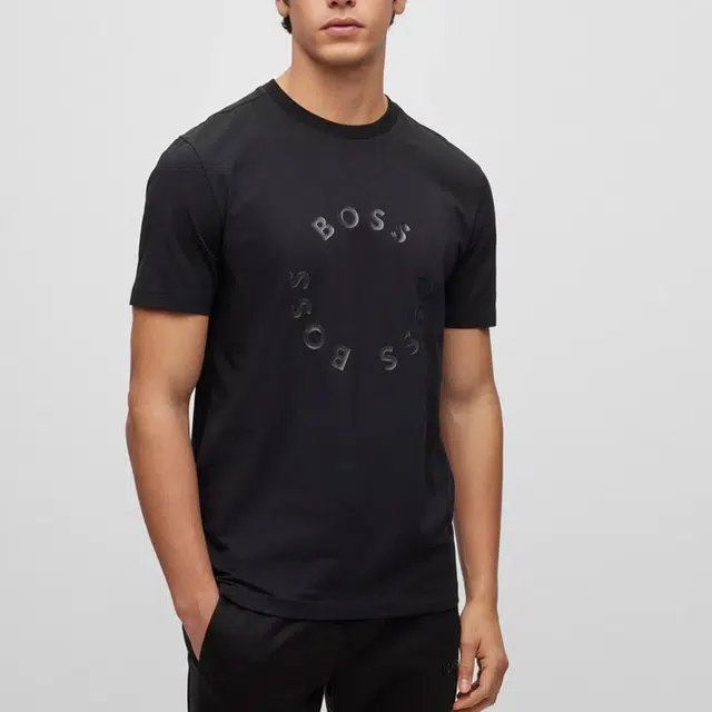 HUGO BOSS SS23 T