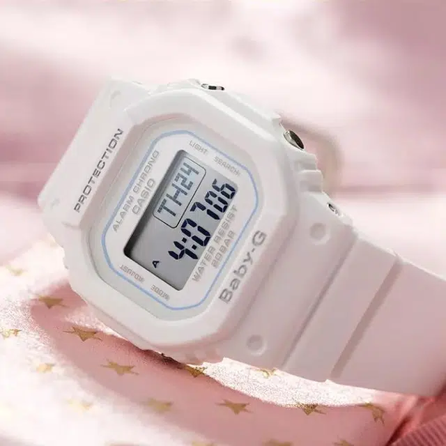 CASIO BABY-G BGD-560-7PR