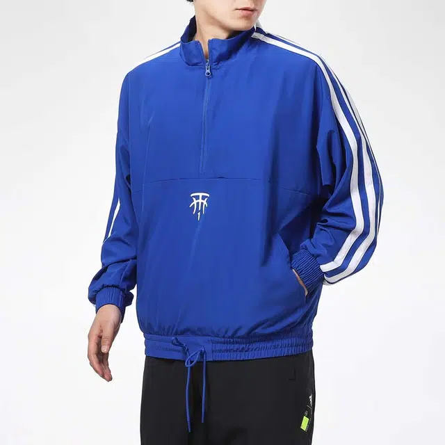 adidas T-MAC Logo