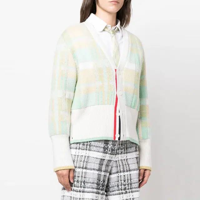 THOM BROWNE SS23