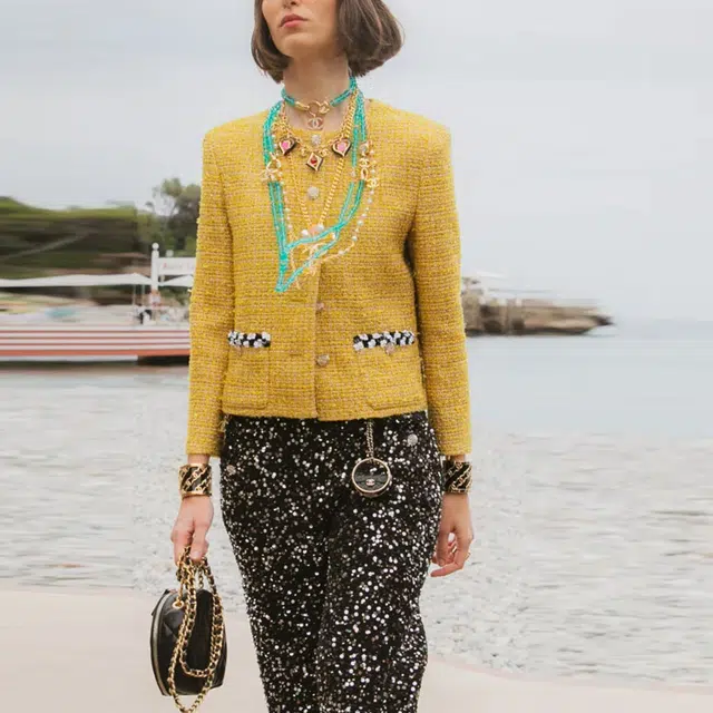 CHANEL SS23