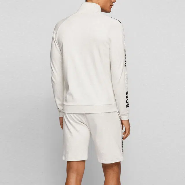 HUGO BOSS Logo