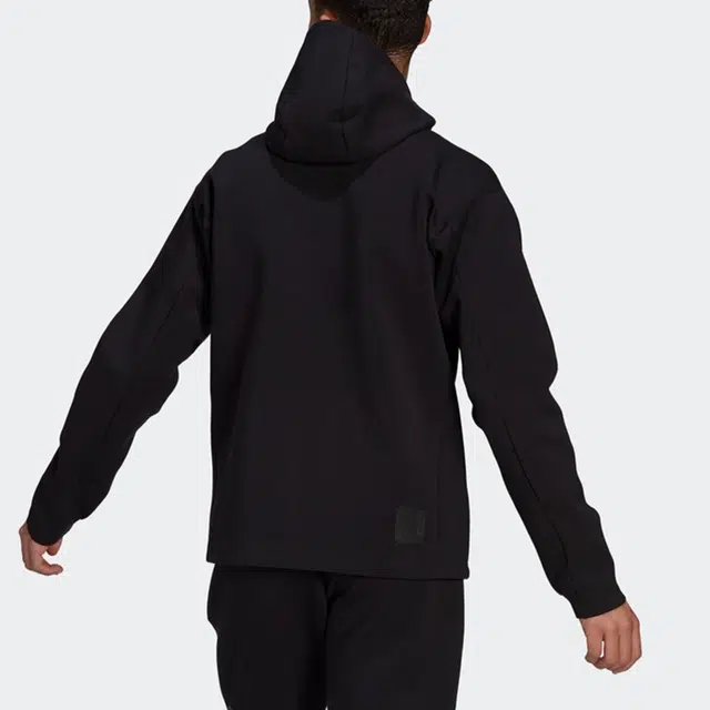 adidas Wj Jkt Warm