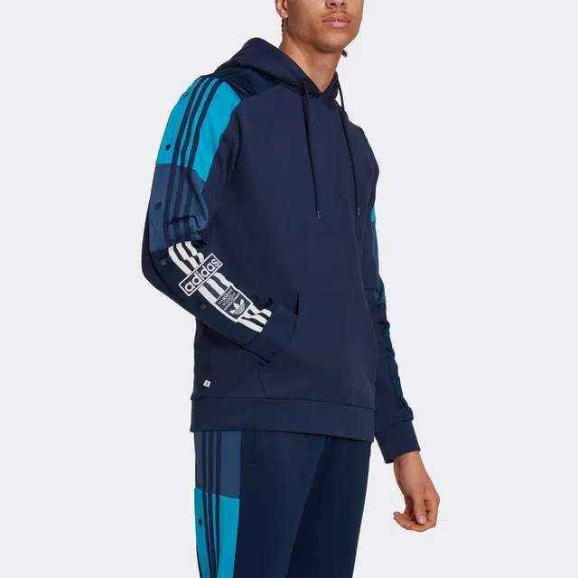 adidas originals FW22 Re-process Hdie