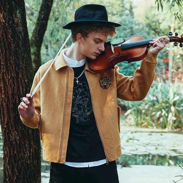 DAVID NAMAN