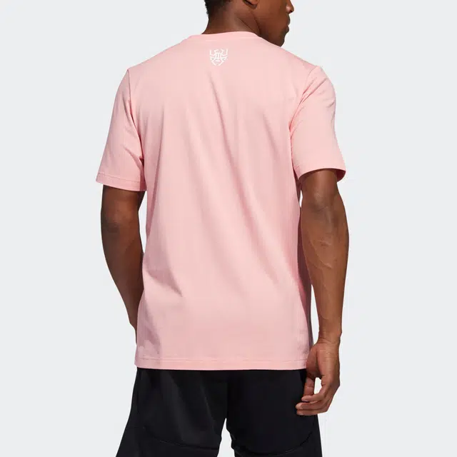 adidas x MARVEL Don Venom Tee T