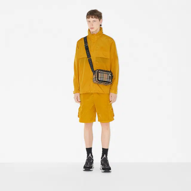 Burberry Vintage