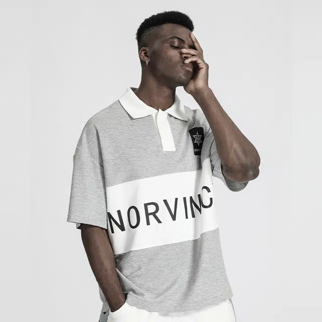 NORVINCY Polo