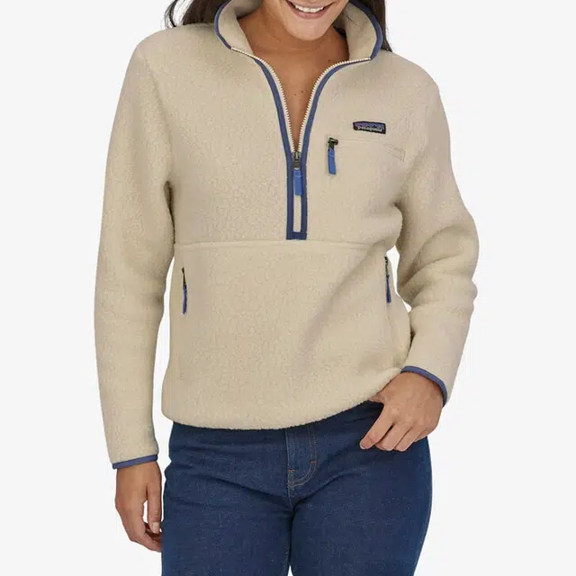 patagonia Retro Pile