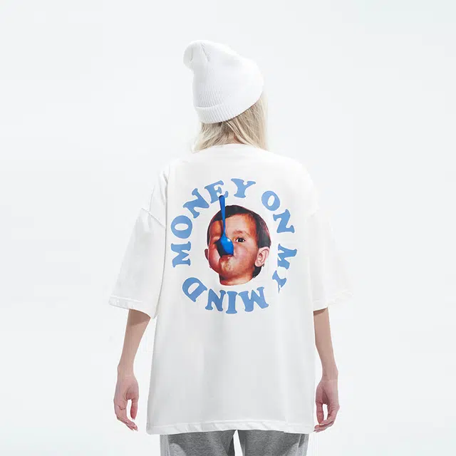 HARSH AND CRUEL T