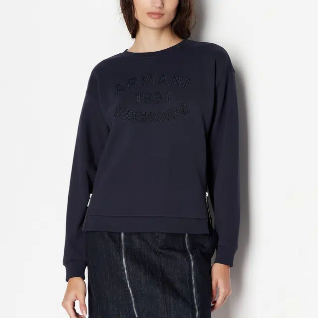 ARMANI EXCHANGE FW23 Logo