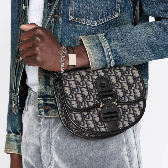 DIOR GallopOBLIQUE