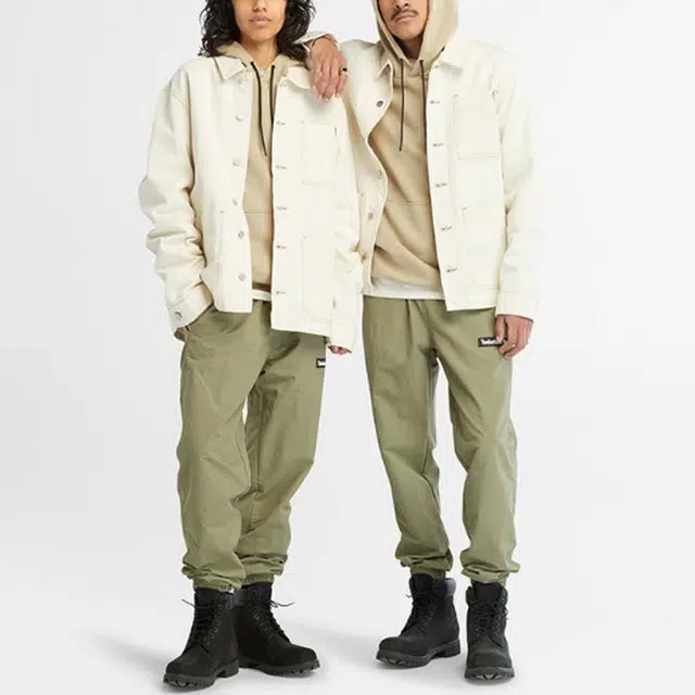 Timberland