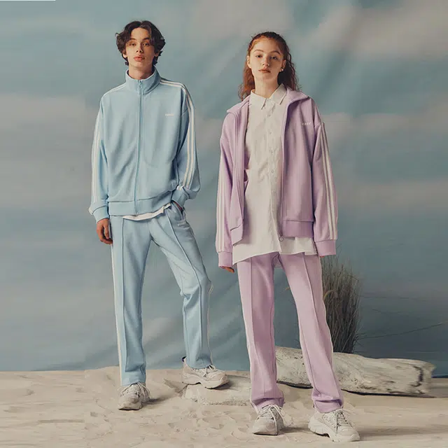 NERDY SS21