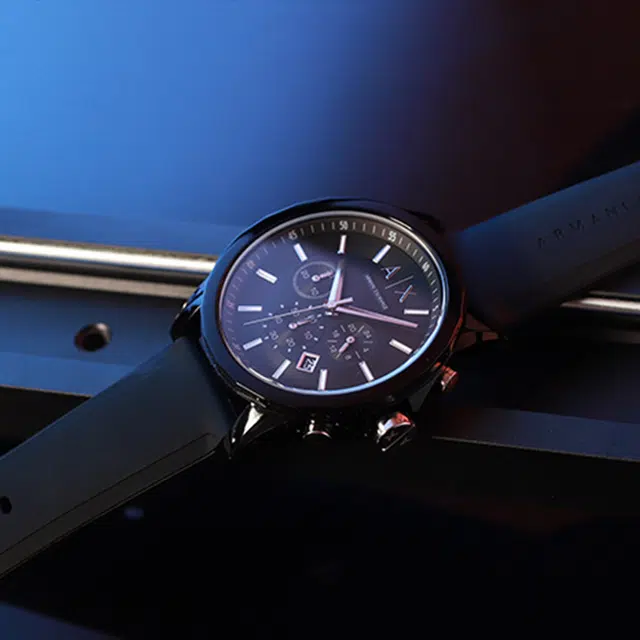 ARMANI EXCHANGE AX1326