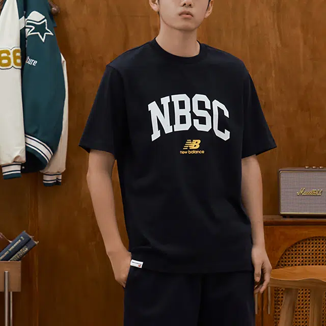 New Balance T