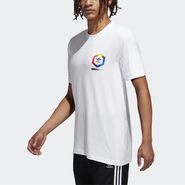 adidas originals Spectrum Tee T