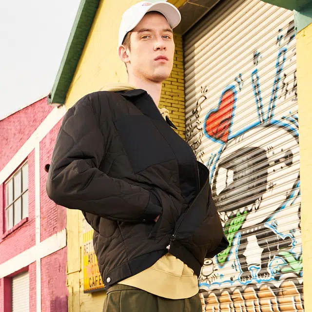 Dickies