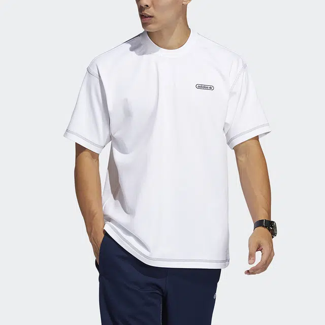 adidas originals Ww Ss Tee LogoT