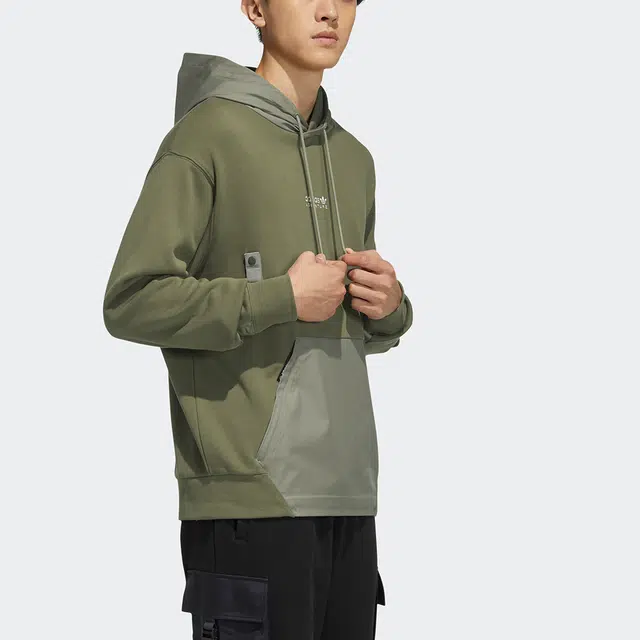 adidas originals Adv Hoody