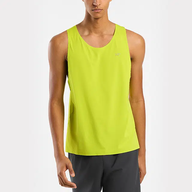 Arcteryx Norvan Tank