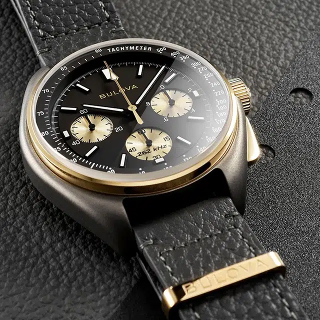 BULOVA 42mm 50 98A285