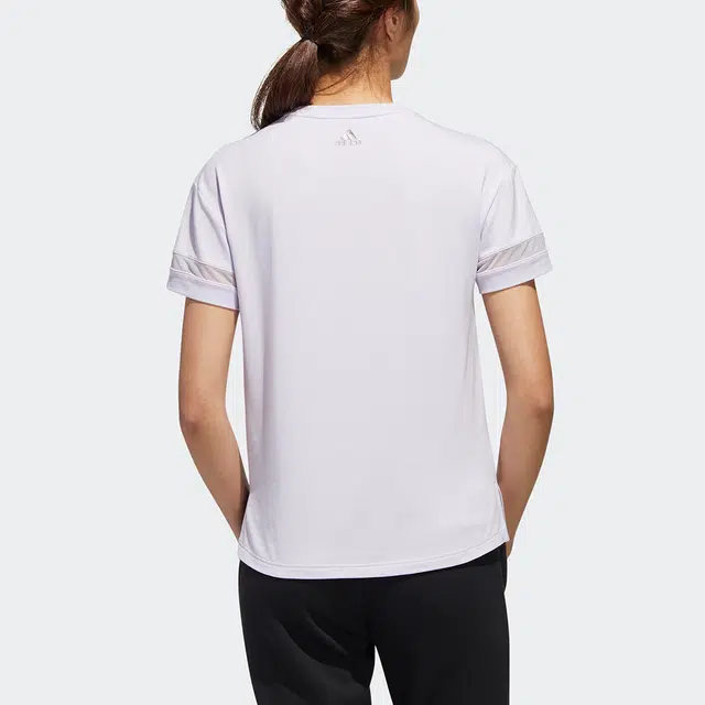 adidas Style Gfx T Bos LogoT