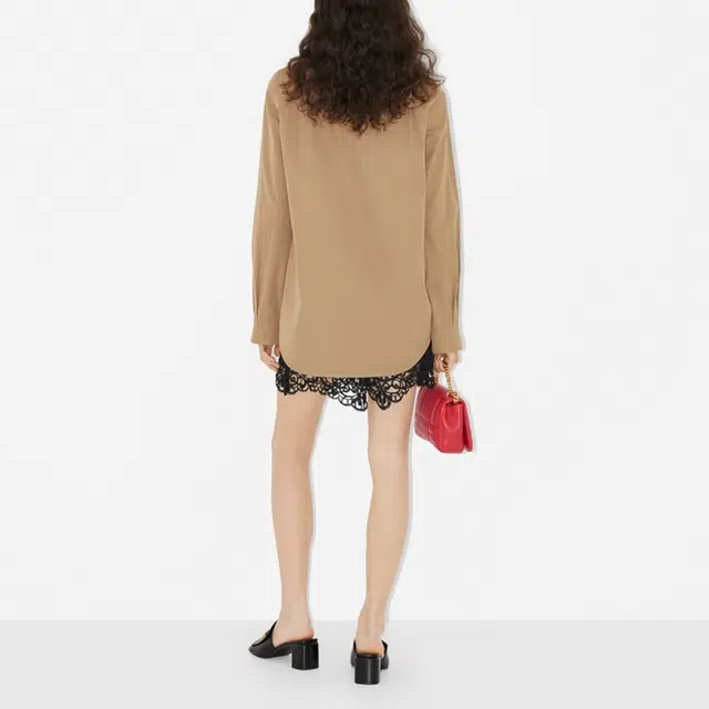 Burberry SS23 Logo