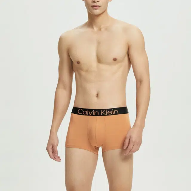 CKCalvin Klein SS22 Logo