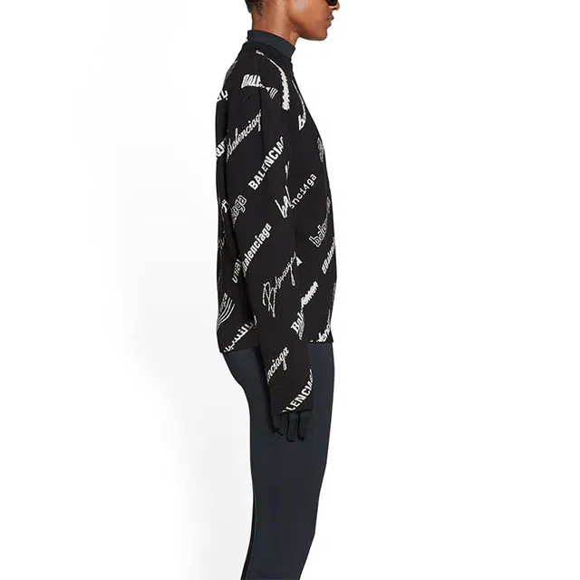 Balenciaga SS23 Logo