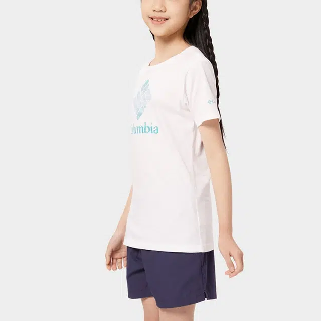 Columbia LogoT