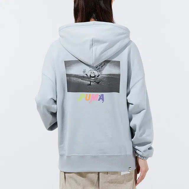 Puma Downtown Logo