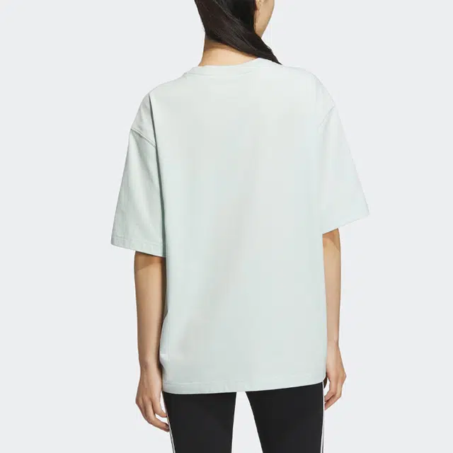 adidas originals Short Sleeve Tee LogoT