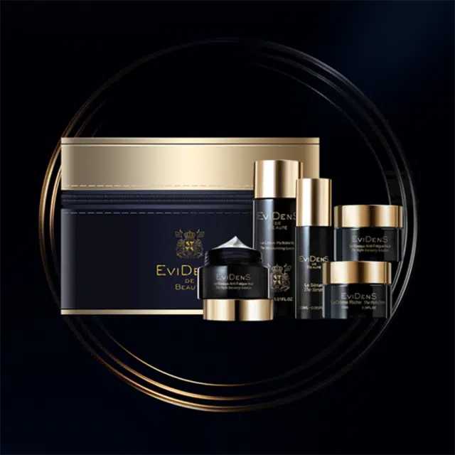 EviDenS