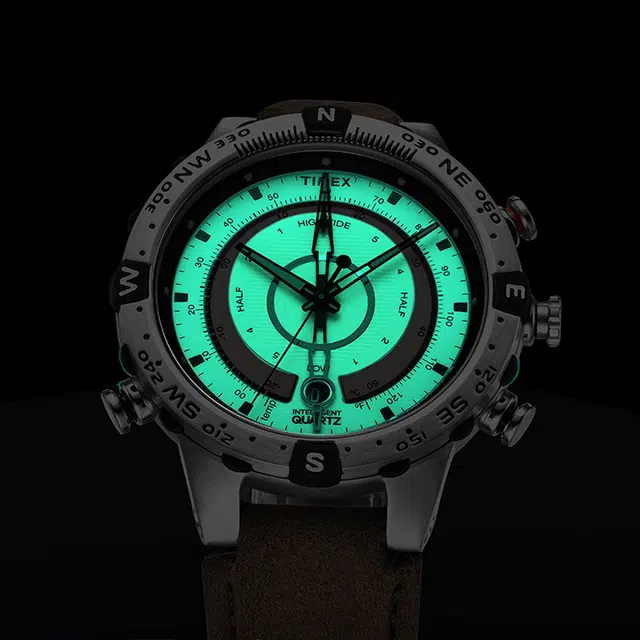 TIMEXExpedition T2N721