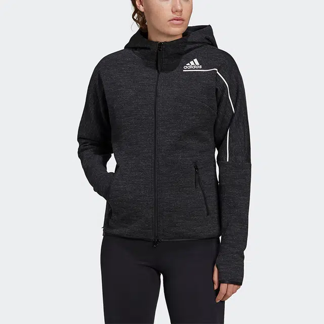 adidas Zne Fz W Winter