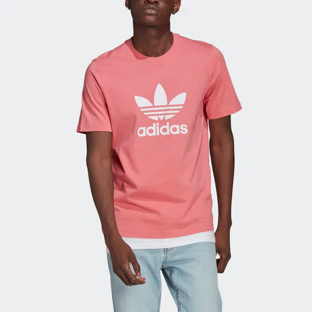 adidas originals Trefoil T-shirt LogoT