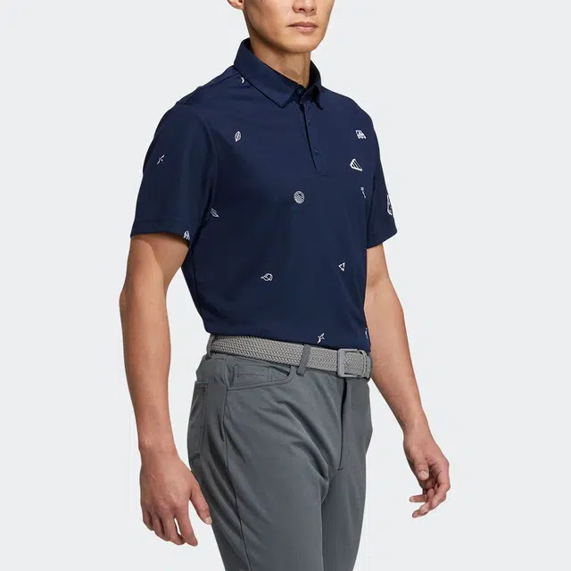 adidas LogoPolo