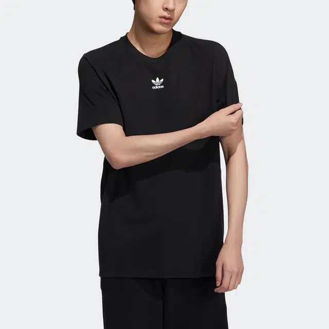 adidas originals Ts Ss Tee LogoT