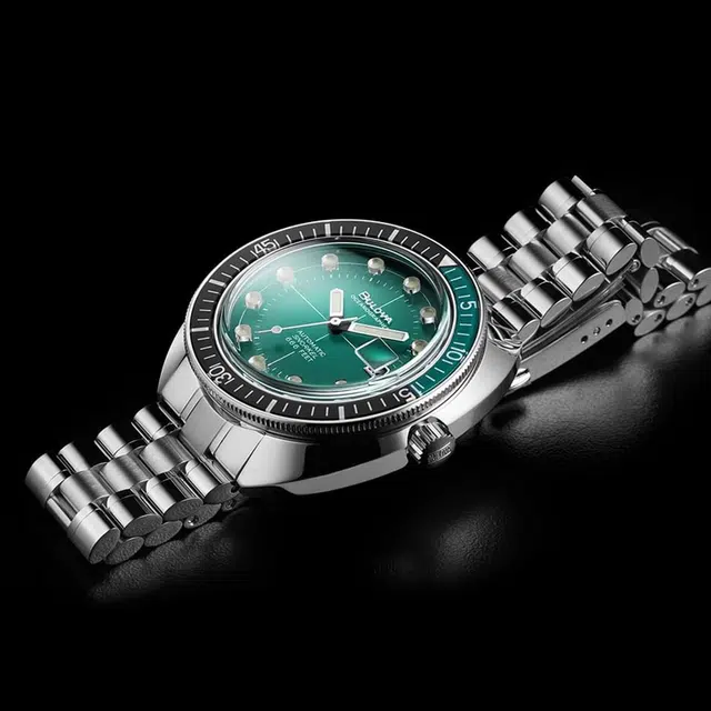 BULOVA 44mm 96B322
