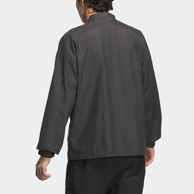 adidas Wuji Woven Jacket Logo