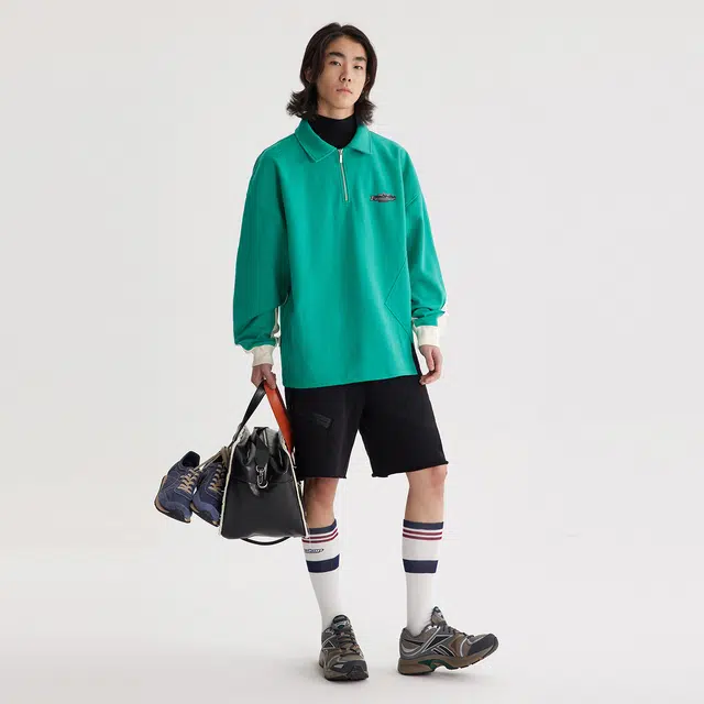BEASTER WAVE Polo