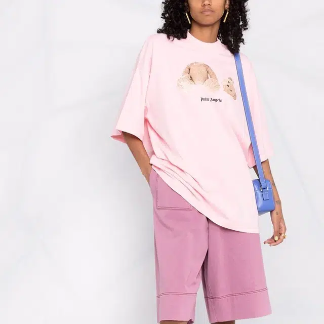 PALM ANGELS LogoT