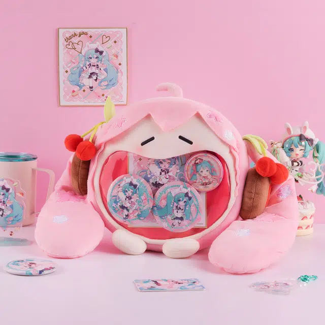 BEMOE UWA 4ways IP 25cm