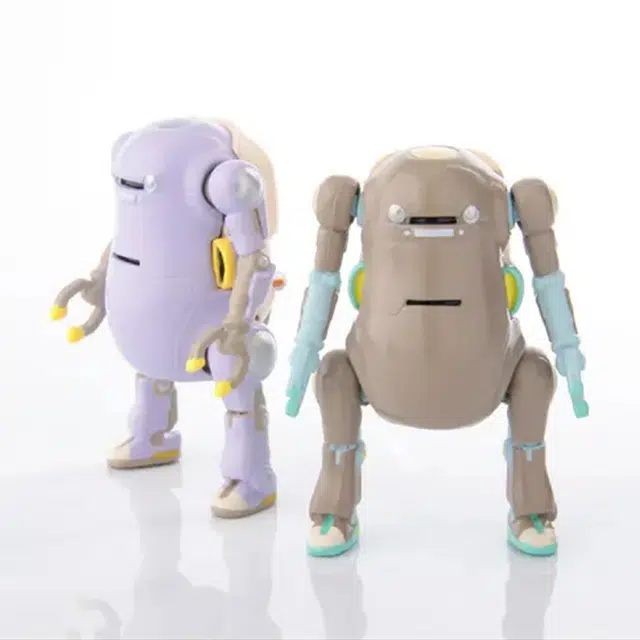 WeGo BOX3 6
