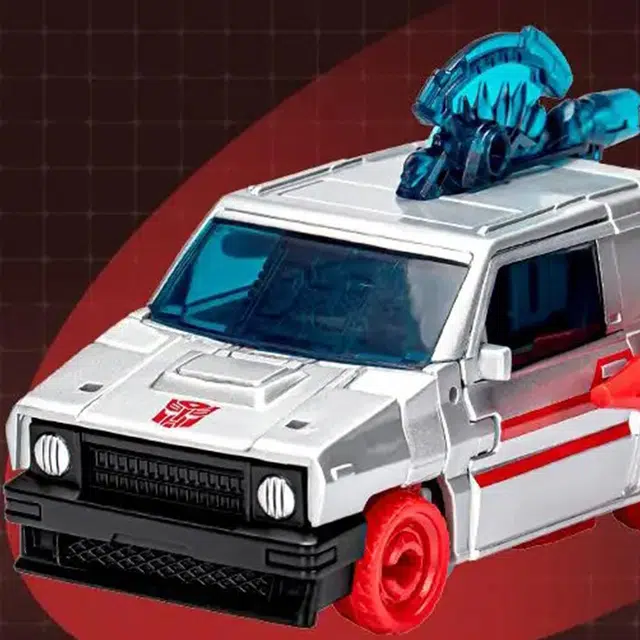 TAKARA TOMY TL-38 13cm